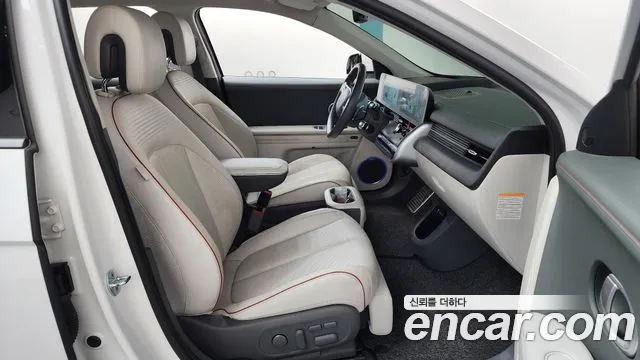 Hyundai Ioniq5 2022 thumb 10