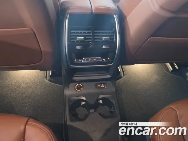 BMW X7 2025 thumb 4