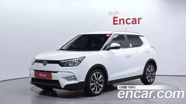 KGM Tivoli 2016 thumb 7