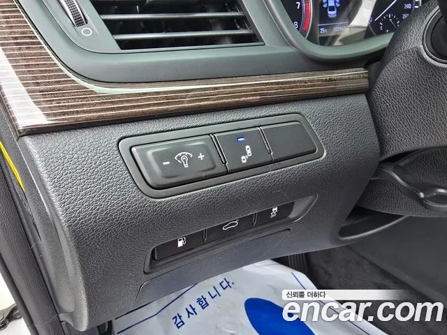 Hyundai Sonata 2017 thumb 11