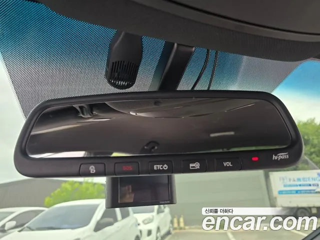 Hyundai Sonata 2017 thumb 10