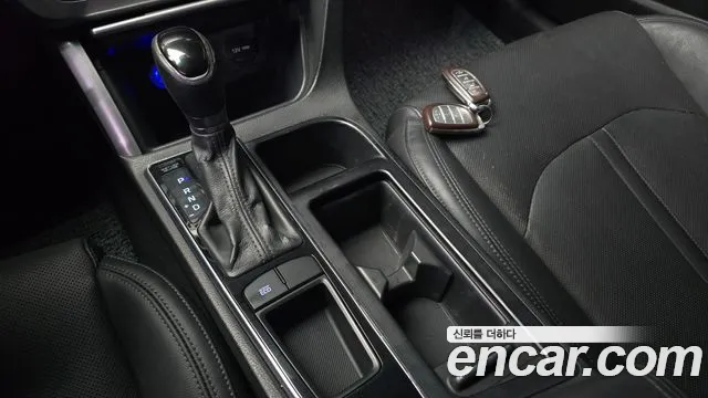 Hyundai Sonata 2014 thumb 10