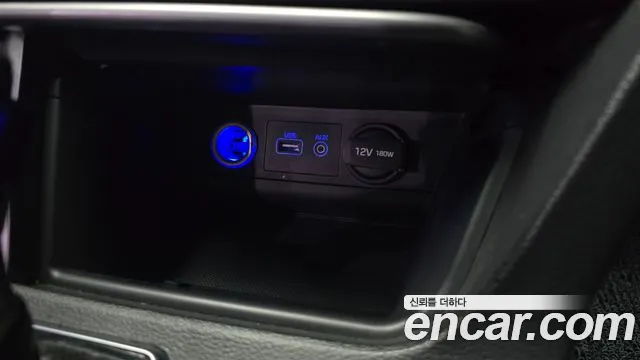 Hyundai Sonata 2014 thumb 8