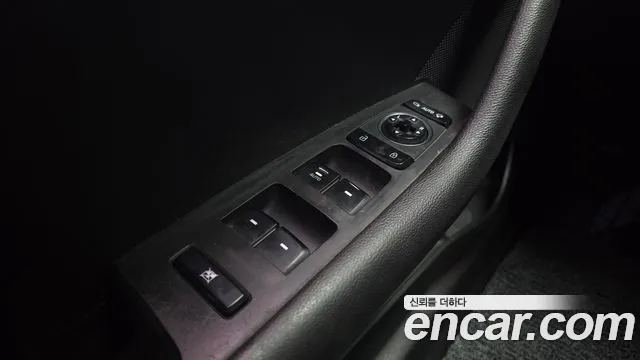 Hyundai Sonata 2014 thumb 2