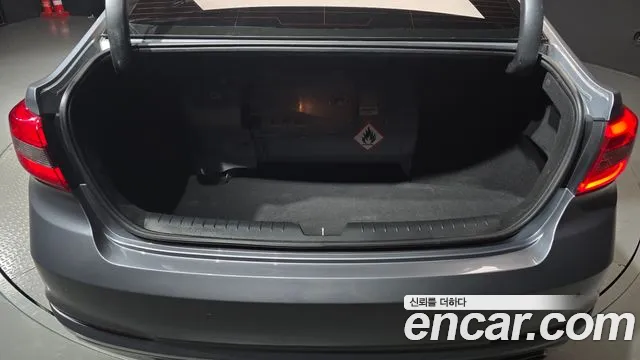 Hyundai Sonata 2014 thumb 3