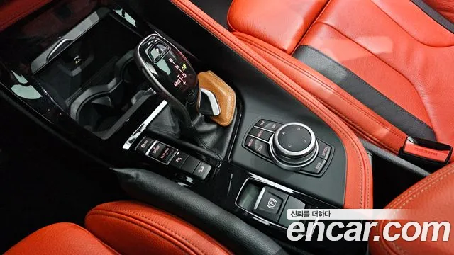 BMW X2 2022 thumb 7