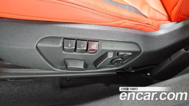 BMW X2 2022 thumb 6