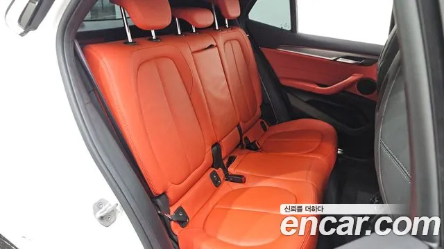BMW X2 2022 thumb 4