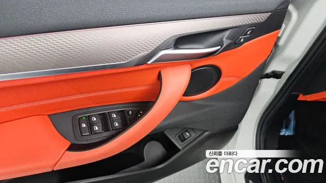 BMW X2 2022 thumb 5