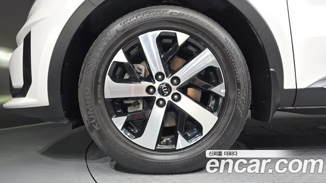 Kia Sorento 2021 thumb 11