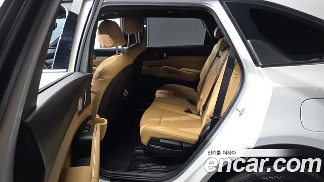 Kia Sorento 2021 thumb 10