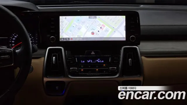 Kia Sorento 2021 thumb 6