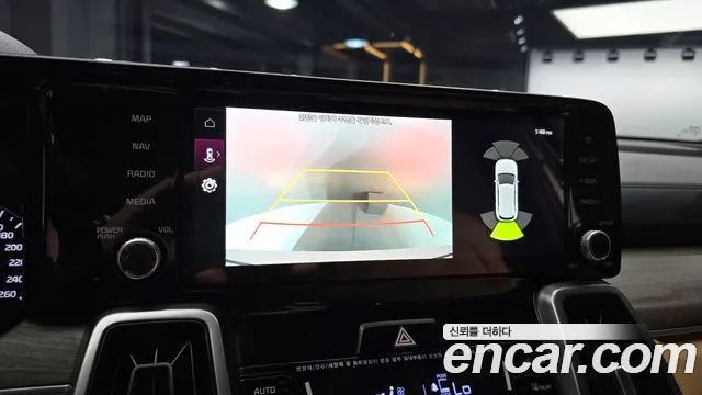 Kia Sorento 2021 thumb 7