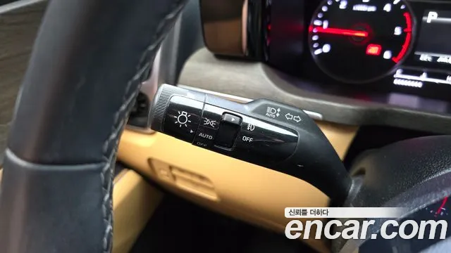 Kia Sorento 2021 thumb 2