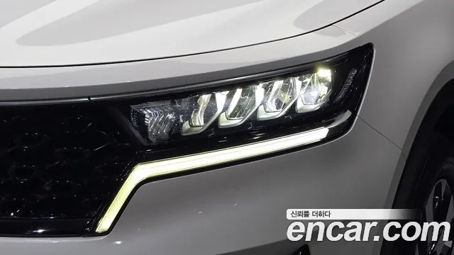 Kia Sorento 2021 thumb 8