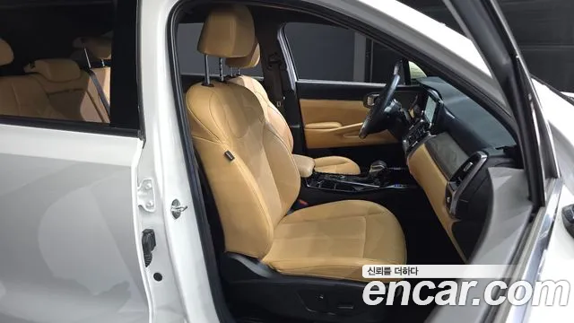 Kia Sorento 2021 thumb 3