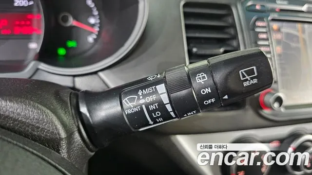 Kia Morning 2013 thumb 4