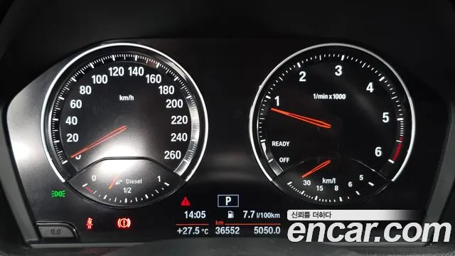 BMW 1 серии 2019 thumb 5