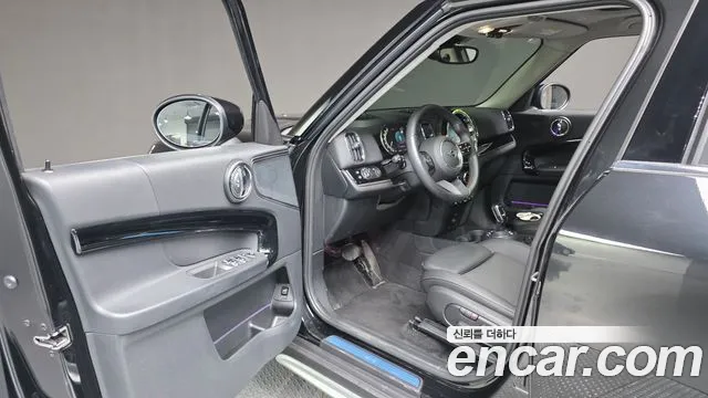 Mini Cooper Countryman 2023 thumb 7
