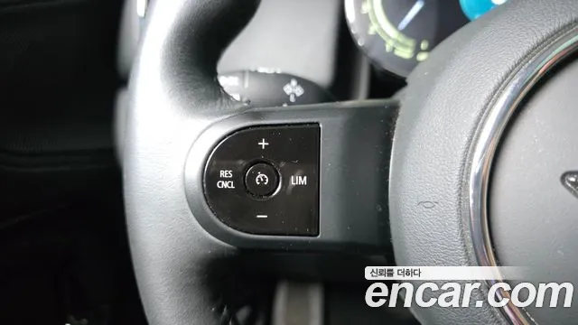 Mini Cooper Countryman 2023 thumb 11