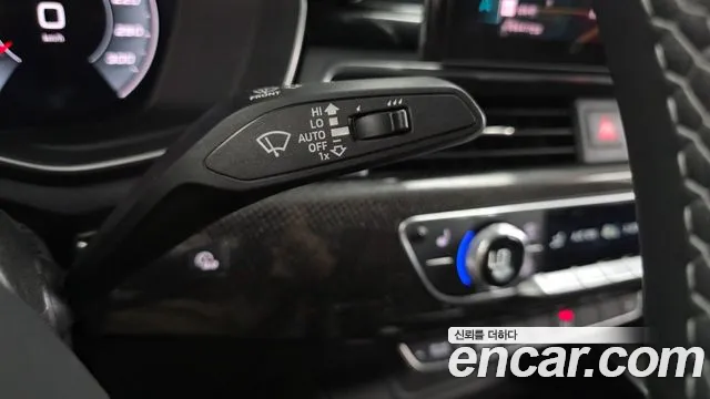 Audi S4 2022 thumb 6