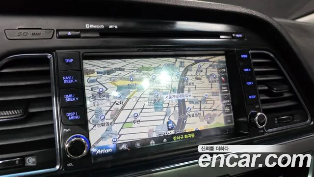 Hyundai Sonata 2015 thumb 9