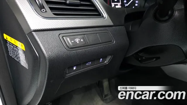 Hyundai Sonata 2015 thumb 4