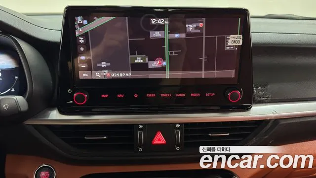 Kia K3 2023 thumb 3