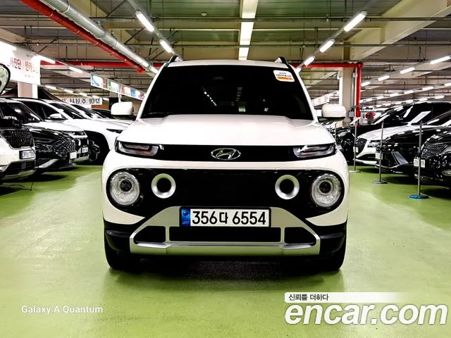 Hyundai Casper 2023 thumb 4