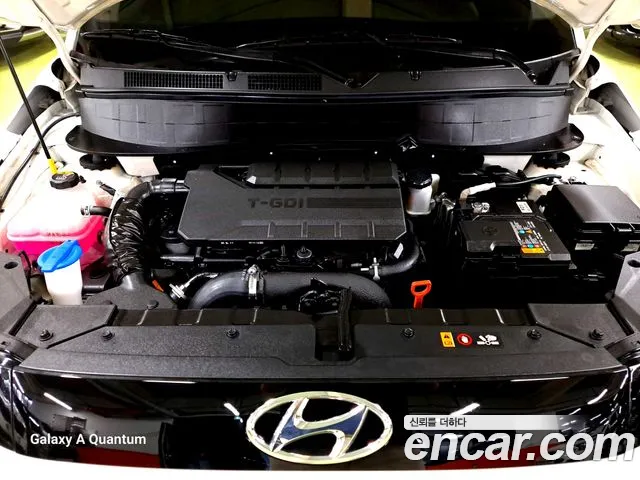 Hyundai Casper 2023 thumb 8