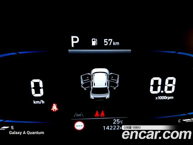 Hyundai Casper 2023 thumb 6