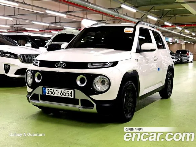 Hyundai Casper 2023 thumb 10