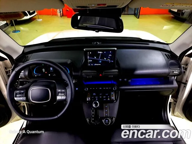 Hyundai Casper 2023 thumb 11