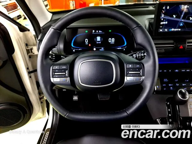 Hyundai Casper 2023 thumb 5