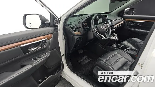 Honda CR-V 2019 thumb 7