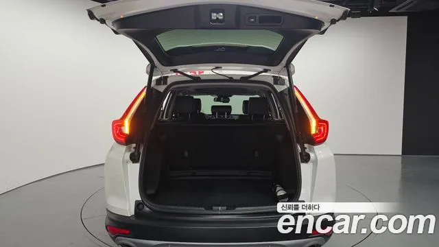 Honda CR-V 2019 thumb 12