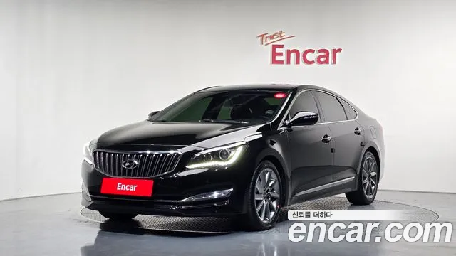 Hyundai Aslan 2014 thumb 5