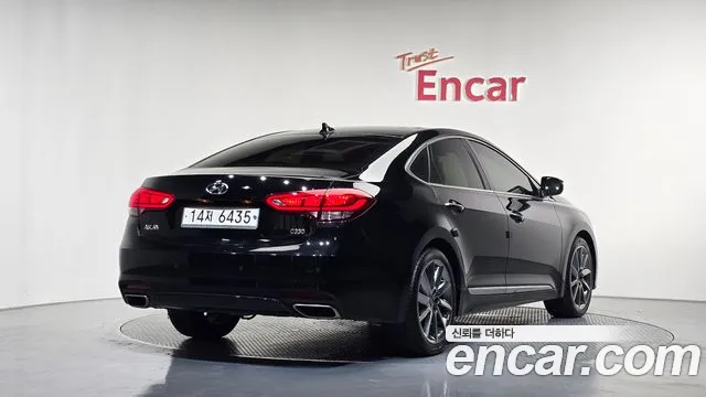Hyundai Aslan 2014 thumb 4