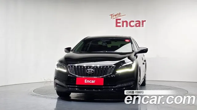 Hyundai Aslan 2014 thumb 10