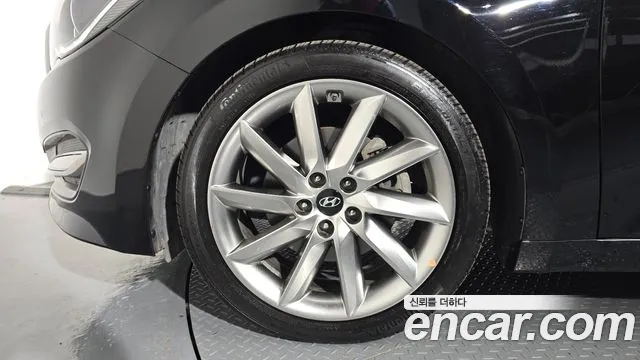 Hyundai Aslan 2014 thumb 3