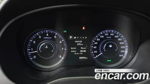 Hyundai Aslan 2014 thumb 2