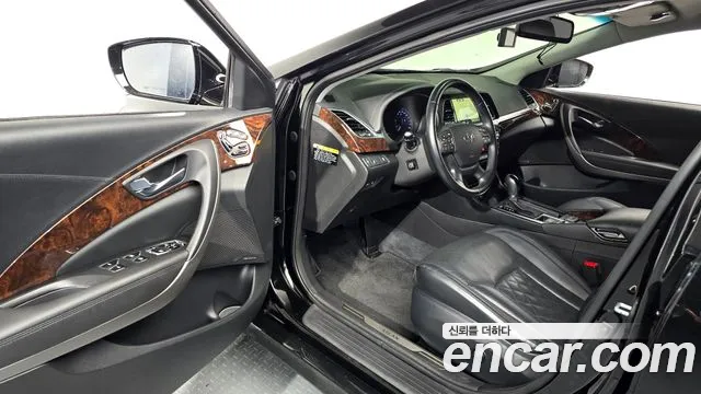 Hyundai Aslan 2014 thumb 6