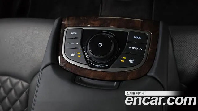 Hyundai Aslan 2014 thumb 8