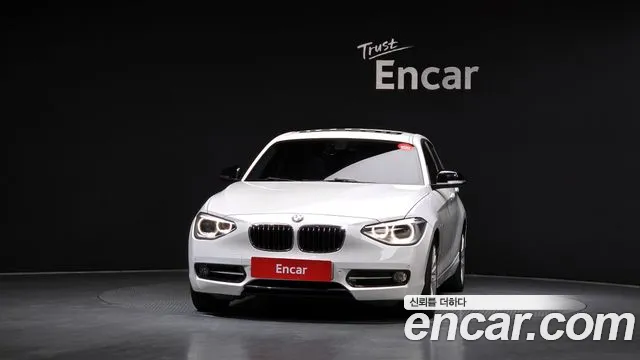 BMW 1 серии 2015 thumb 8