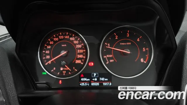 BMW 1 серии 2015 thumb 5