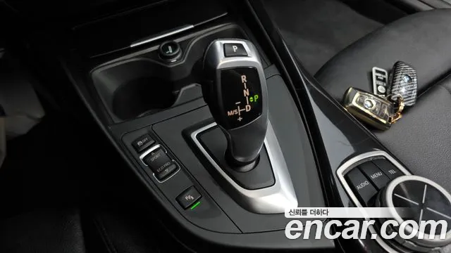 BMW 1 серии 2015 thumb 9