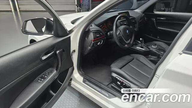 BMW 1 серии 2015 thumb 12