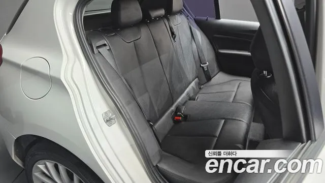 BMW 1 серии 2015 thumb 11