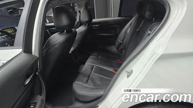 BMW 1 серии 2015 thumb 2