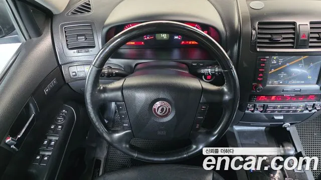 Kia Mohave 2015 thumb 11